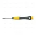 ESD ELECTRICIAN MINI SCREWDRIVER 4,0 x 60 MM - EGA Master