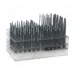 DISPLAY OF 60 PCS. OF PIN AND CENTER PUNCHES - EGA Master