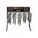 DISPLAY OF 30 GRIP PLIERS - EGA Master