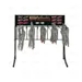 DISPLAY OF 22 GRIP PLIERS - EGA Master