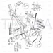 JCB Part No.# 613/06800, JCB-HOSE - JCB Spare Parts