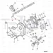 JCB Part No.# 02/910055, RING - JCB Spare Parts