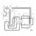 JCB Part No.# 25/222317, VALVE -JOYSTICK RH - JCB Spare Parts