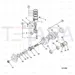 JCB Part No.# 02/600982, Seal Oil - JCB Spare Parts