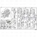 JCB Part No.# 25/222116, KIT - JCB Spare Parts