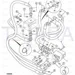 JCB Part No.# 1315/3313Z, (Pre-P)-BOLT M8x55 - JCB Spare Parts