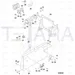 JCB Part No.# 8420/01110, Light Flasher Lamp - JCB Spare Parts