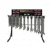 DISPLAY OF 186 MASTERGEAR WRENCHES - EGA Master
