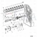 JCB Part No.# 04/600176, DISC - JCB Spare Parts