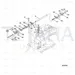 JCB Part No.# 02/600350, Seal Valve Stem - JCB Spare Parts