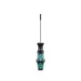 Phoenix Contact, Screwdriver - SF-SL 0,8X4,0-100