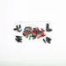 JCB Part No.# 892/12359, CAP KIT FIE T4 - JCB Spare Parts