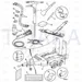 JCB Part No.# 995/32915, TOOL-MOIL - JCB Spare Parts