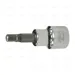 SOCKET BIT 3/4" - HEX. 19 MM - EGA Master