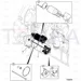 JCB Part No.# 714/40306, Kit-brush 12 Volt - JCB Spare Parts