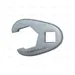 HEXAGONAL CROWFOOT WRENCH 3/8" - 27 MM - EGA Master