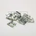 JCB Part No.# 913/00005, Clip Clevis - JCB Spare Parts