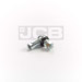 JCB Part No.# 913/02902, M8 BALL JOINT. - JCB Spare Parts
