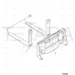 JCB Part No.# 331/40953, FORK - JCB Spare Parts