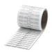 Phoenix Contact, Plastic label, EMLP (20X8)R
