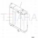 JCB Part No.# 30/926518, AKG-COMBI COOLER - JCB Spare Parts