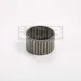 JCB Part No.# 917/02700, NEEDLE B/RING K40 x 45 x 27 - JCB Spare Parts