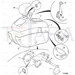 JCB Part No.# 701/45502, VMT IGNITION CAP - JCB Spare Parts