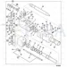 JCB Part No.# 331/67320, O Ring - JCB Spare Parts