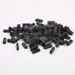 JCB Part No.# 926/15500, Rubber SPACER BLOCK - JCB Spare Parts