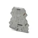 Phoenix Contact, Thermocouple measuring transducer - MINI MCR-2-TC-UI