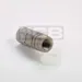 JCB Part No.# 929/06303, SS.P.N45/910400 COUPLING QR FEMALE FIRG - JCB Spare Parts