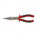 LONG NOSE PLIER 200 MM INOX - EGA Master