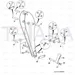 JCB Part No.# 128/15167, DIPPER MONO STANDARD - JCB Spare Parts