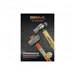 HAMMERS POSTER 700 X 1000 MM IN SPANISH - EGA Master