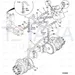 JCB Part No.# 613/36009, JCB-HOSE 1/2"BSP X 850MM - JCB Spare Parts