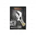 BASQUE COMBI WRENCH POSTER 700 X 1000 MM IN SPANISH - EGA Master