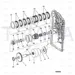 JCB Part No.# 04/600170, ORING - JCB Spare Parts