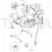 JCB Part No.# 629/21600, HOSE - JCB Spare Parts