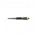 TAPER PUNCH WITH HANDLE 2 MM (CONICAL) ANTIDROP ACO - EGA Master