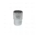 SPLINE SOCKET 1/2" - M18 -14 MM - E18 - EGA Master