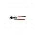 AUTO GRIP BOX JOINT PLIER SPRING EFFECT 12" ANTIDROP ACO - EGA Master