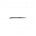 OFFSET RING STRUCTURAL WRENCH 7/8" ANTIDROP ACO - EGA Master