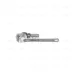 HEAVY DUTY PIPE WRENCH 12" INOX - EGA Master