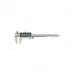 DIGITAL CALIPER 150 MM WITH DATA COMUNICATION BT - UNDERWATER - EGA Master