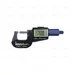 DIGITAL OUTER MICROMETER 0-25 MM WITH DATA COMMUNICATION BT - EGA Master