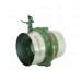 PNEUMATIC AXIAL FAN Ø 500 MM - MasterEx 79621 - EGA Master