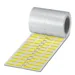 Phoenix Contact, Fabric label, EMLC (20X8)R YE