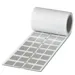 Phoenix Contact, Safety label with special adhesive, EMLS (20X20)R SR