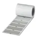 Phoenix Contact, Safety label with special adhesive, EMLS (85X32)R SR