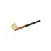 HOE 200 X 200 MM WITH FIBERGLASS HANDLE NON SPARKING Cu-Be - EGA Master